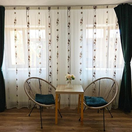 Lavender Apartments Sanpetru Екстер'єр фото