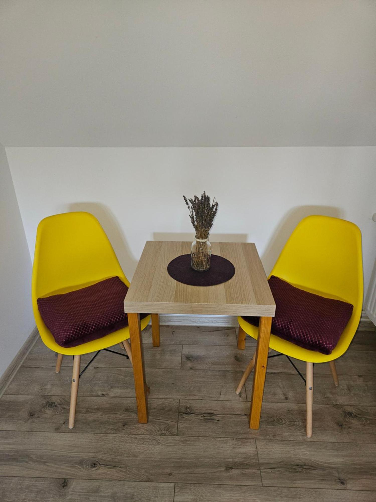 Lavender Apartments Sanpetru Екстер'єр фото