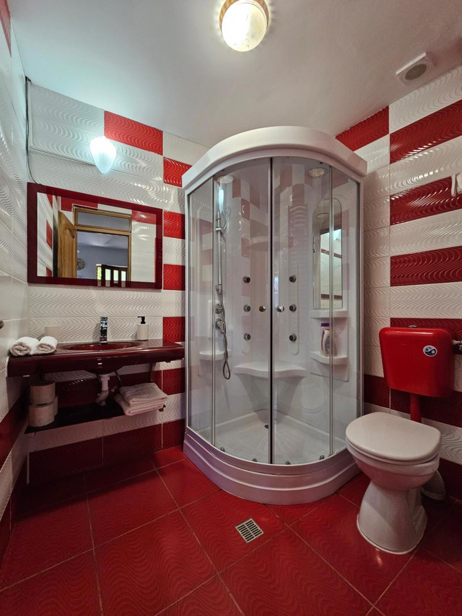 Lavender Apartments Sanpetru Екстер'єр фото